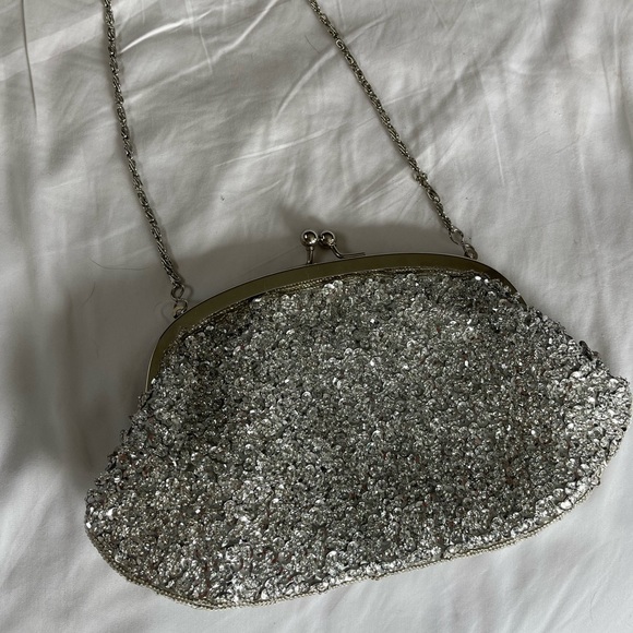 Glitz & Glam clutch - Picture 3 of 4
